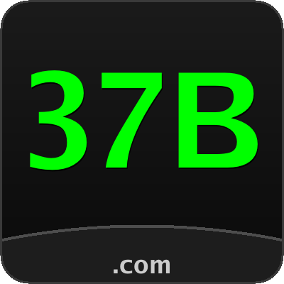 Logo 37B
