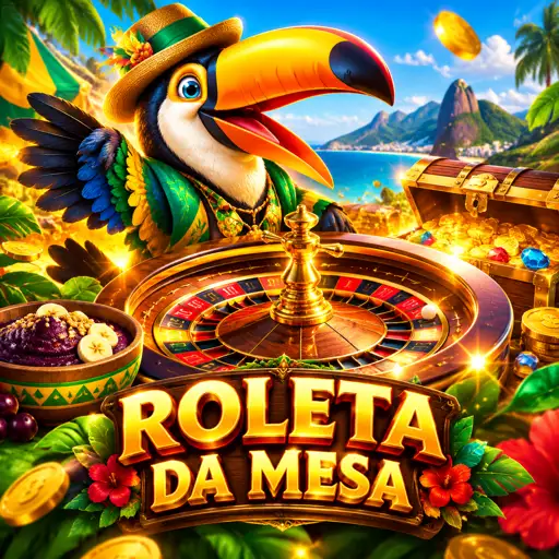 Tutorial de roleta com fichas sobre a mesa