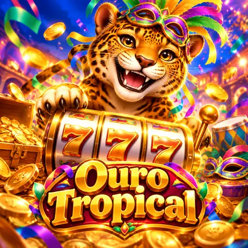 linha de slots populares em tela de celular